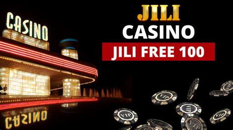 jili casino free 100 pesos|Get Started With Jili: How To Claim Your Free 100 PHP Bonus.